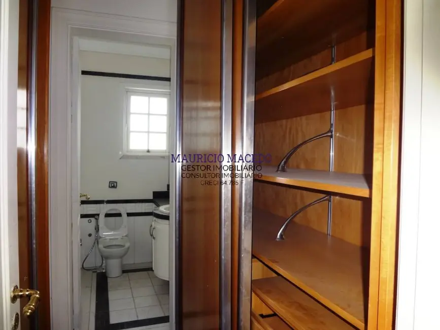 Foto 9 de Casa à venda e para alugar, 785m2 em Alphaville Residencial Dois, Barueri - SP