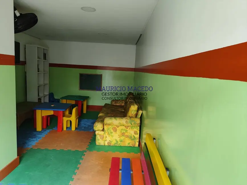 Foto 4 de Apartamento com 3 quartos à venda, 164m2 em Barueri - SP