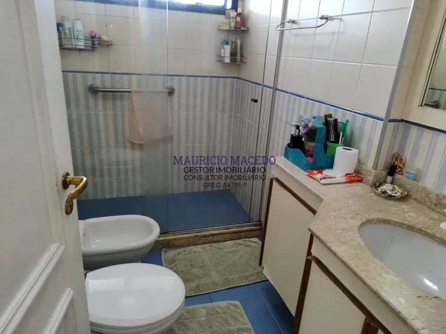 Foto 5 de Apartamento com 3 quartos à venda, 164m2 em Barueri - SP