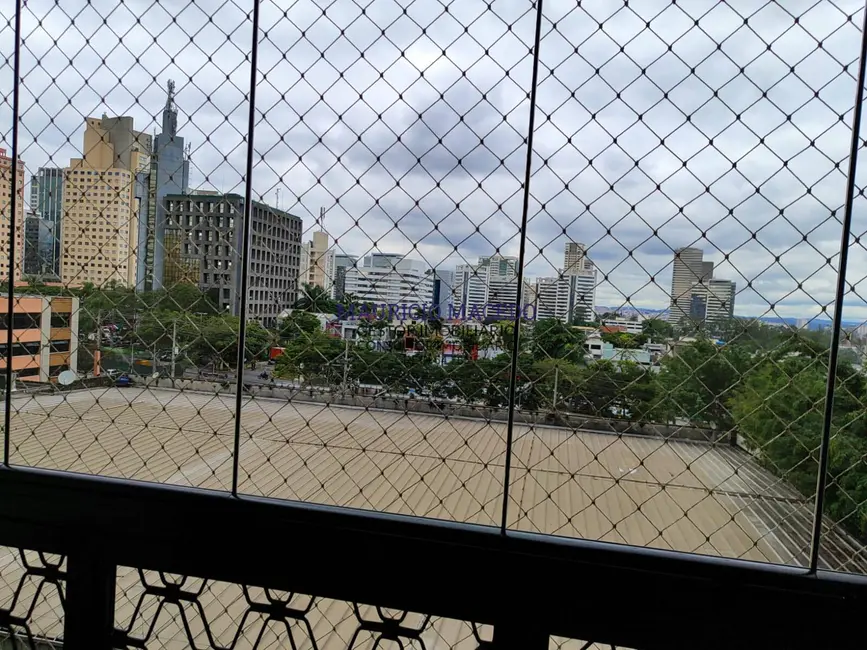 Foto 6 de Apartamento com 3 quartos à venda, 164m2 em Barueri - SP