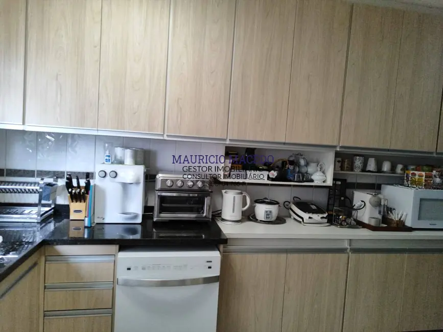 Foto 9 de Apartamento com 3 quartos à venda, 164m2 em Barueri - SP