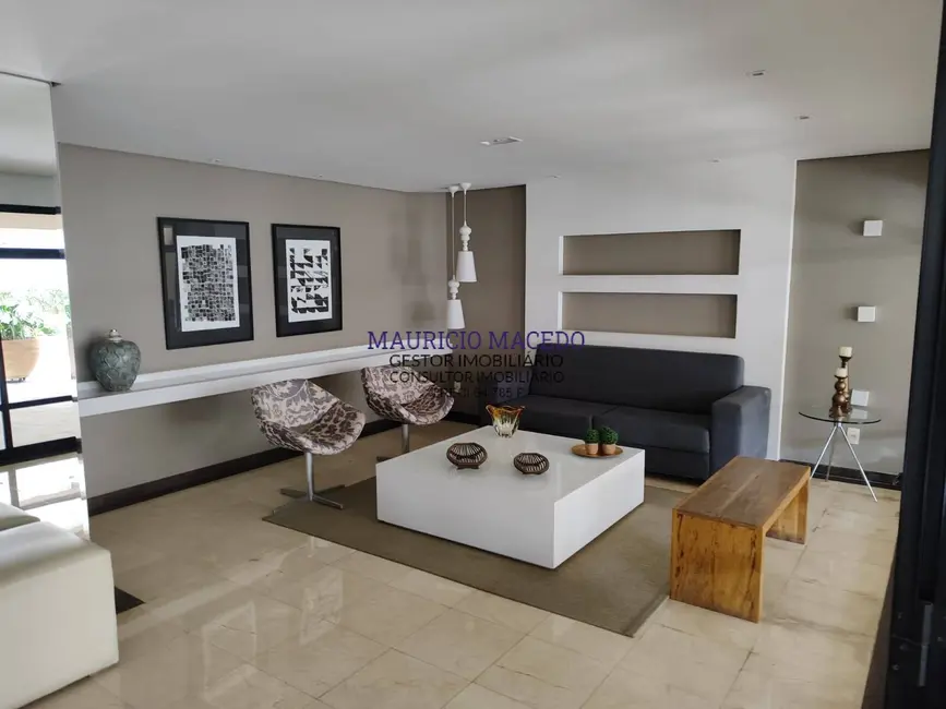 Foto 1 de Apartamento com 3 quartos à venda, 164m2 em Barueri - SP