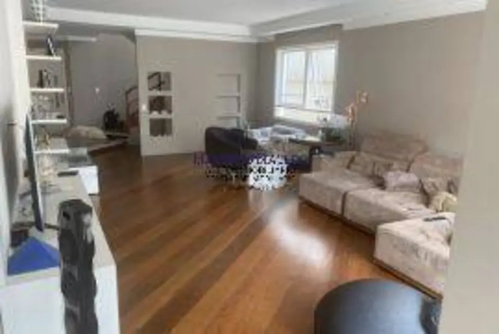 Casa com 4 quartos à venda, 360m2 em Alphaville, Santana De Parnaiba - SP - imagem 2 Foto 2 de Casa com 4 quartos à venda, 360m2 em Alphaville, Santana De Parnaiba - SP