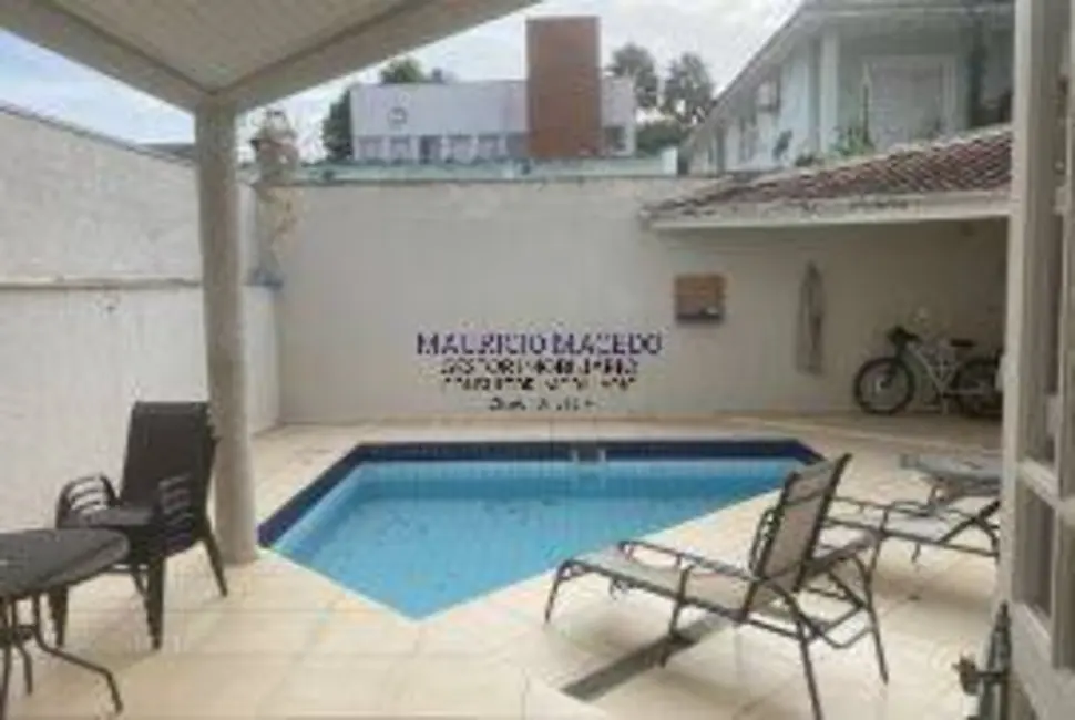 Casa com 4 quartos à venda, 360m2 em Alphaville, Santana De Parnaiba - SP - imagem 6 Foto 6 de Casa com 4 quartos à venda, 360m2 em Alphaville, Santana De Parnaiba - SP