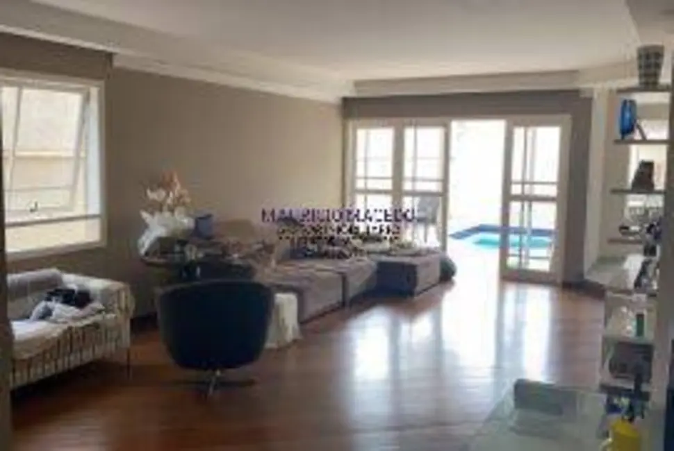 Casa com 4 quartos à venda, 360m2 em Alphaville, Santana De Parnaiba - SP - imagem 4 Foto 4 de Casa com 4 quartos à venda, 360m2 em Alphaville, Santana De Parnaiba - SP