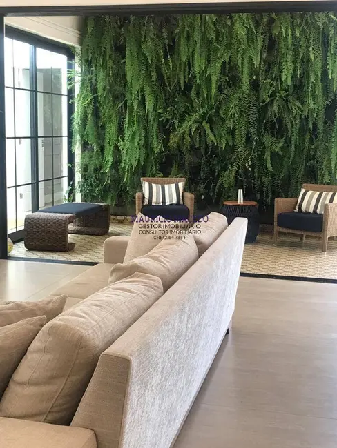 Casa com 3 quartos à venda, 780m2 em Tamboré, Santana De Parnaiba - SP - imagem 7 Foto 7 de Casa com 3 quartos à venda, 780m2 em Tamboré, Santana De Parnaiba - SP