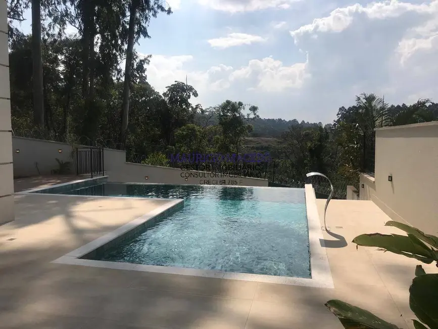 Casa com 3 quartos à venda, 780m2 em Tamboré, Santana De Parnaiba - SP - imagem 3 Foto 3 de Casa com 3 quartos à venda, 780m2 em Tamboré, Santana De Parnaiba - SP