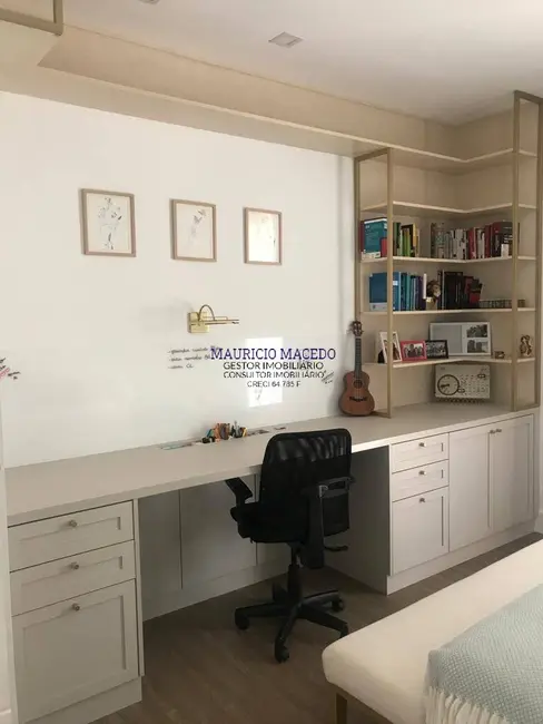 Casa com 3 quartos à venda, 780m2 em Tamboré, Santana De Parnaiba - SP - imagem 9 Foto 9 de Casa com 3 quartos à venda, 780m2 em Tamboré, Santana De Parnaiba - SP