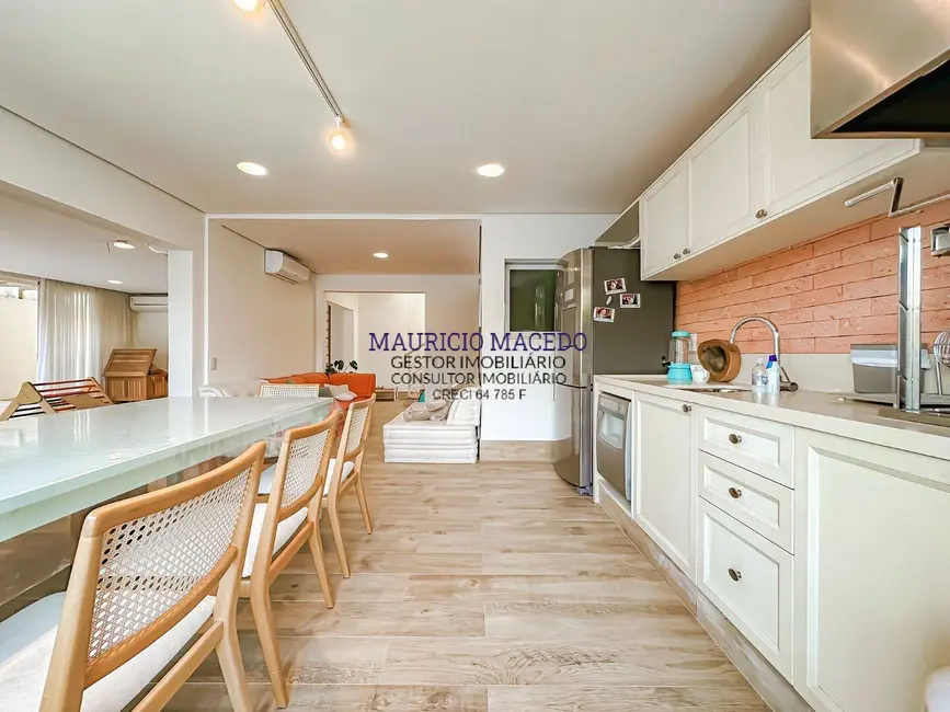 Foto 5 de Casa com 4 quartos à venda, 450m2 em Tamboré, Santana De Parnaiba - SP