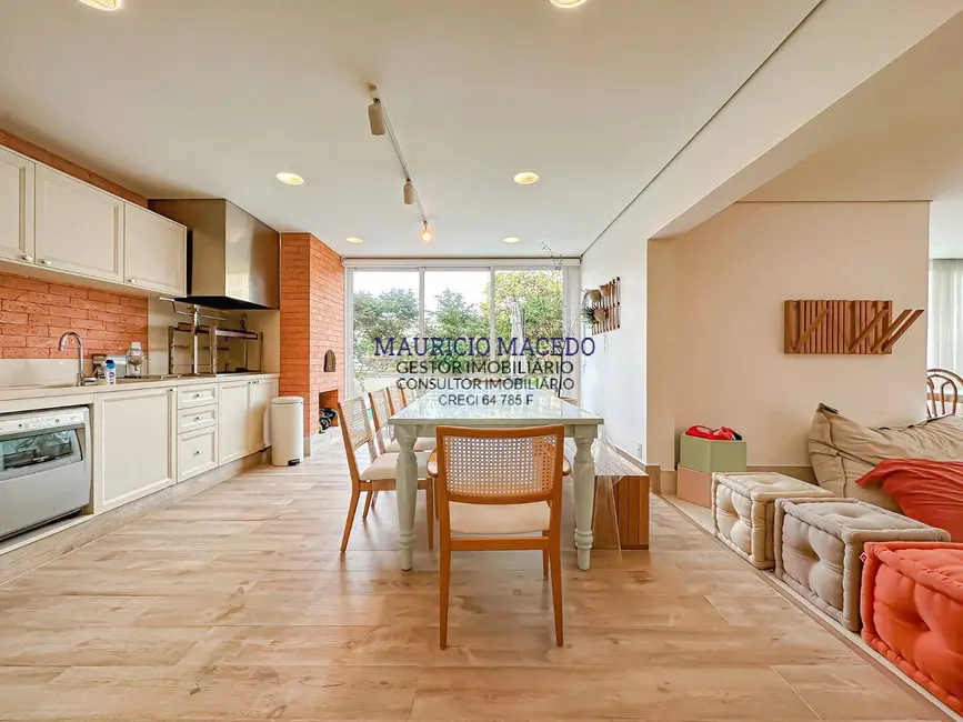 Foto 3 de Casa com 4 quartos à venda, 450m2 em Tamboré, Santana De Parnaiba - SP