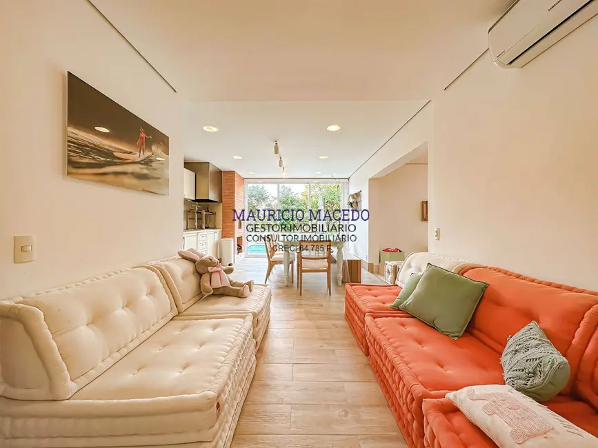 Foto 6 de Casa com 4 quartos à venda, 450m2 em Tamboré, Santana De Parnaiba - SP