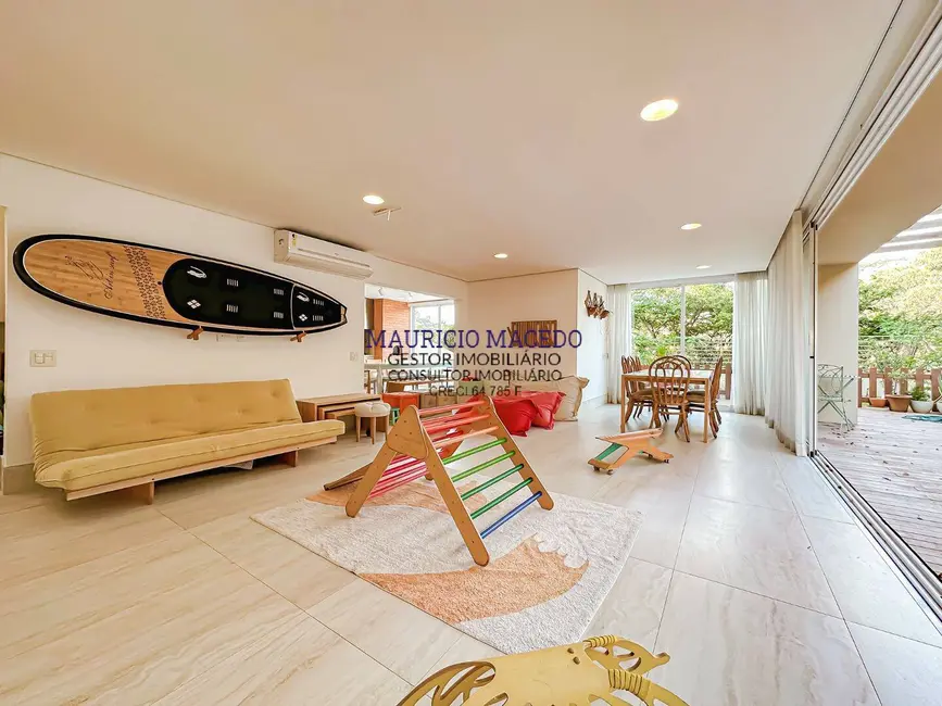 Foto 7 de Casa com 4 quartos à venda, 450m2 em Tamboré, Santana De Parnaiba - SP