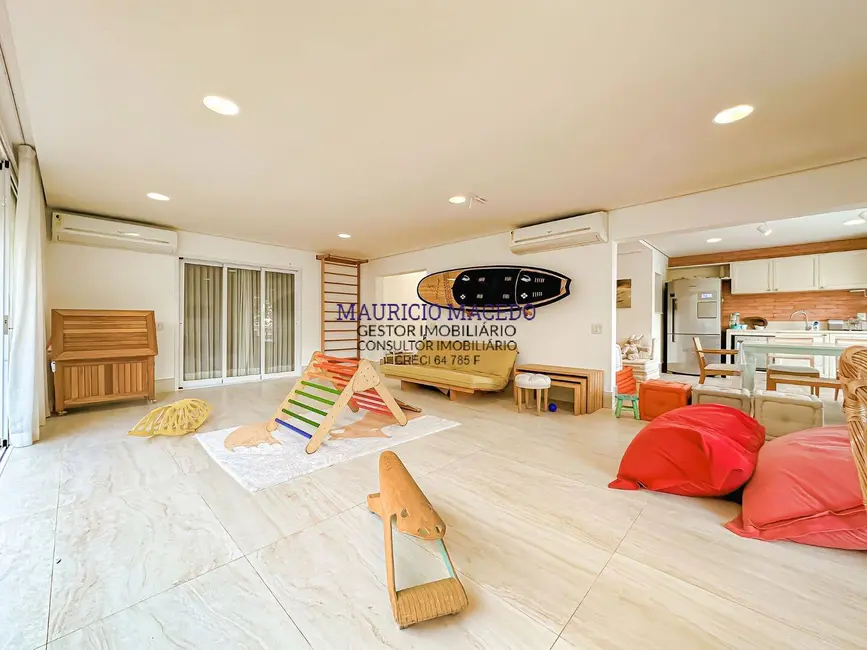 Foto 8 de Casa com 4 quartos à venda, 450m2 em Tamboré, Santana De Parnaiba - SP