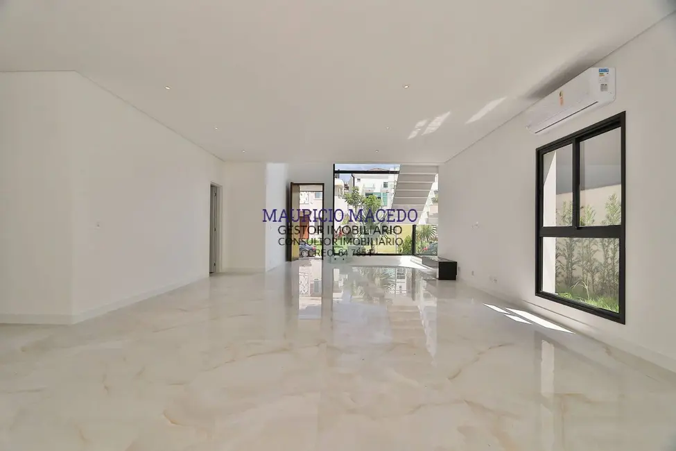 Foto 8 de Casa com 5 quartos à venda, 455m2 em Tamboré, Santana De Parnaiba - SP