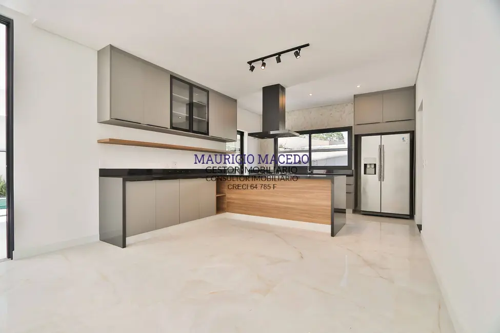 Foto 4 de Casa com 5 quartos à venda, 455m2 em Tamboré, Santana De Parnaiba - SP