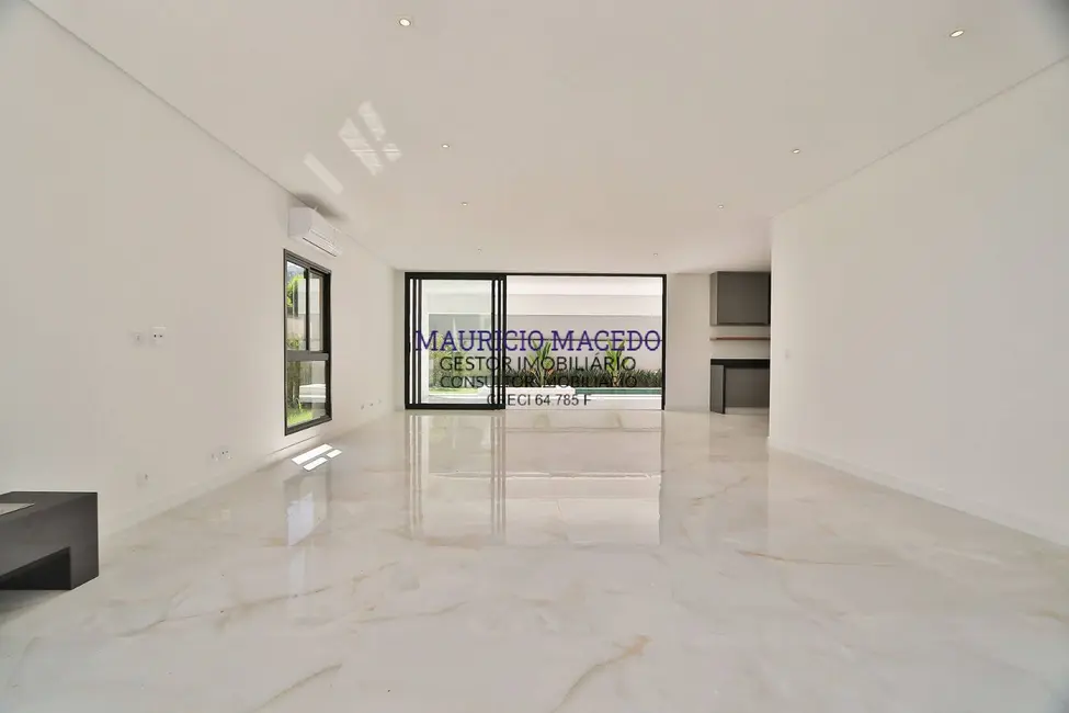 Foto 7 de Casa com 5 quartos à venda, 455m2 em Tamboré, Santana De Parnaiba - SP