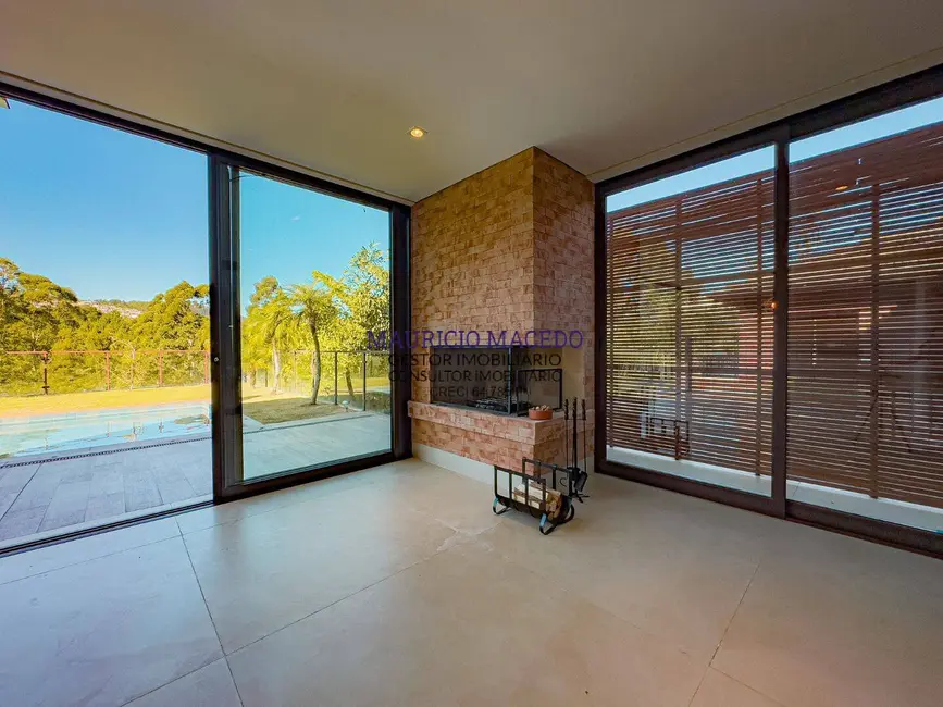 Foto 6 de Casa à venda, 580m2 em Tamboré, Santana De Parnaiba - SP