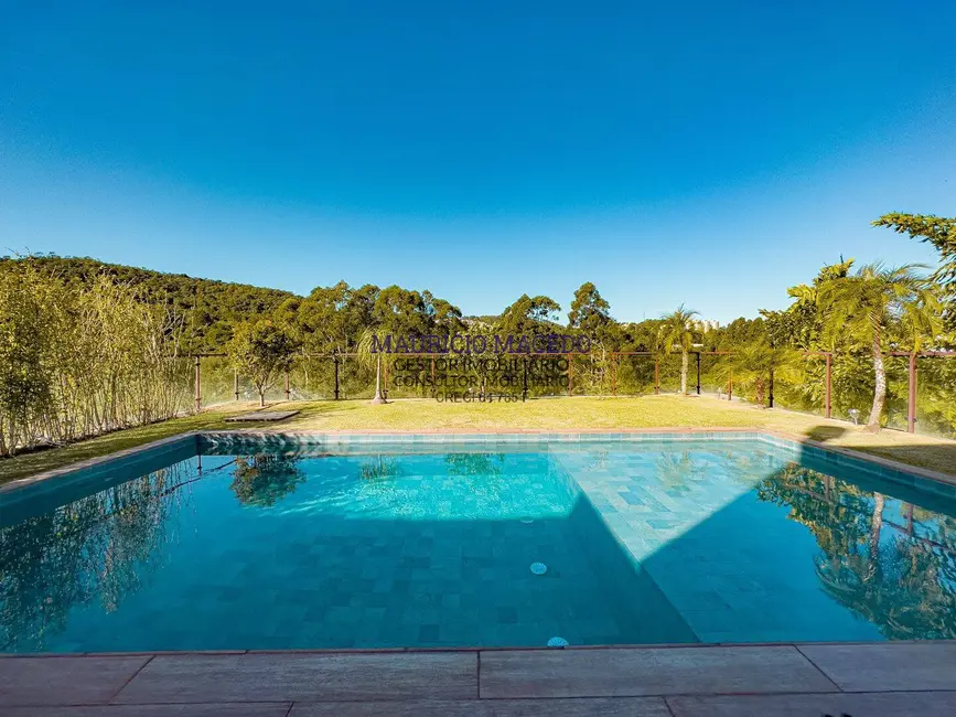Foto 2 de Casa à venda, 580m2 em Tamboré, Santana De Parnaiba - SP