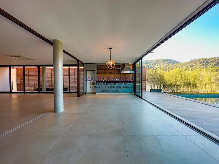 Foto 4 de Casa à venda, 580m2 em Tamboré, Santana De Parnaiba - SP