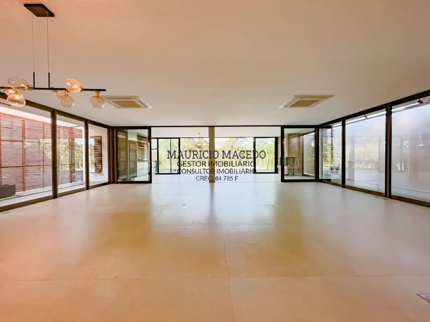 Foto 7 de Casa à venda, 580m2 em Tamboré, Santana De Parnaiba - SP