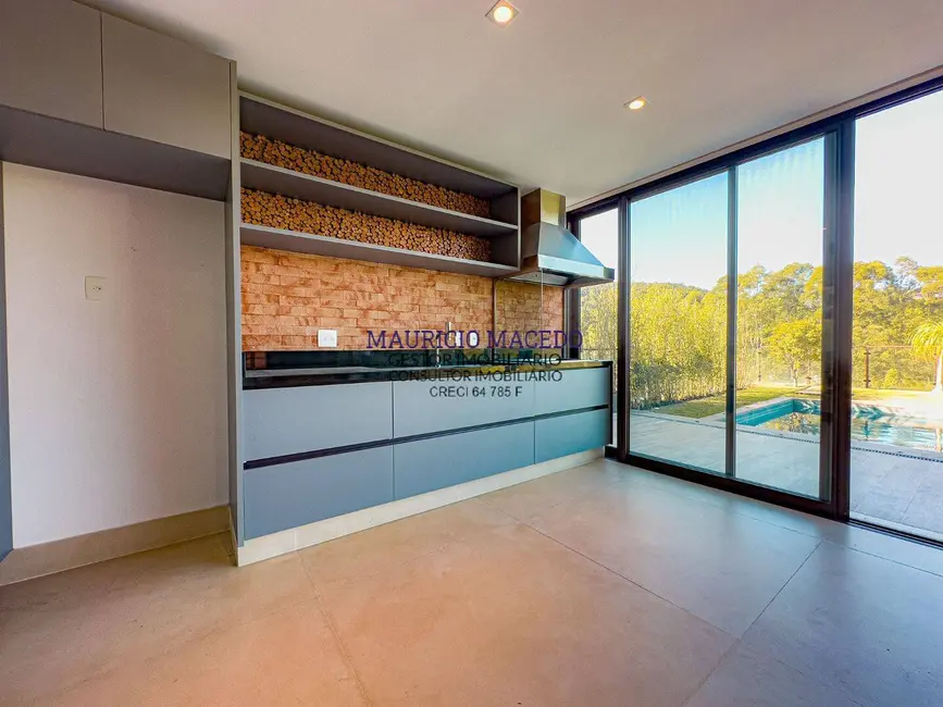 Foto 5 de Casa à venda, 580m2 em Tamboré, Santana De Parnaiba - SP