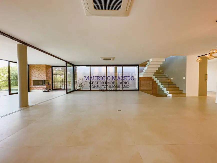 Foto 9 de Casa à venda, 580m2 em Tamboré, Santana De Parnaiba - SP