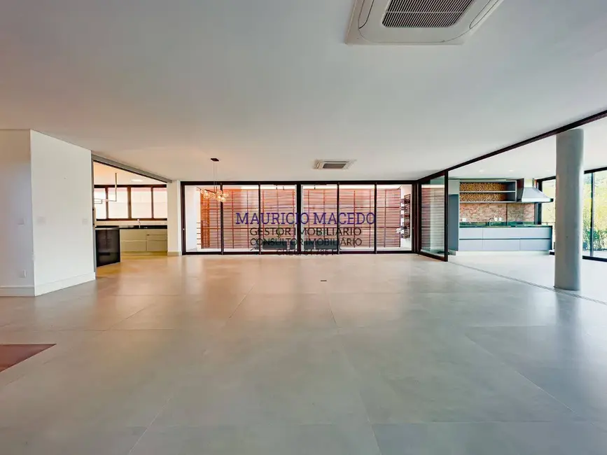 Foto 8 de Casa à venda, 580m2 em Tamboré, Santana De Parnaiba - SP