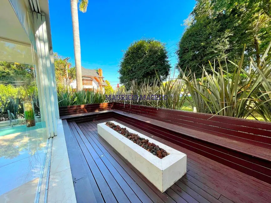 Foto 6 de Casa com 5 quartos à venda e para alugar, 1000m2 em Alphaville Residencial Dois, Barueri - SP