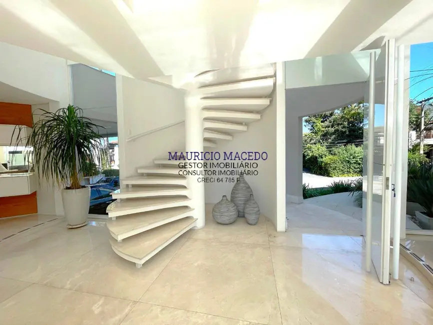 Foto 9 de Casa com 5 quartos à venda e para alugar, 1000m2 em Alphaville Residencial Dois, Barueri - SP