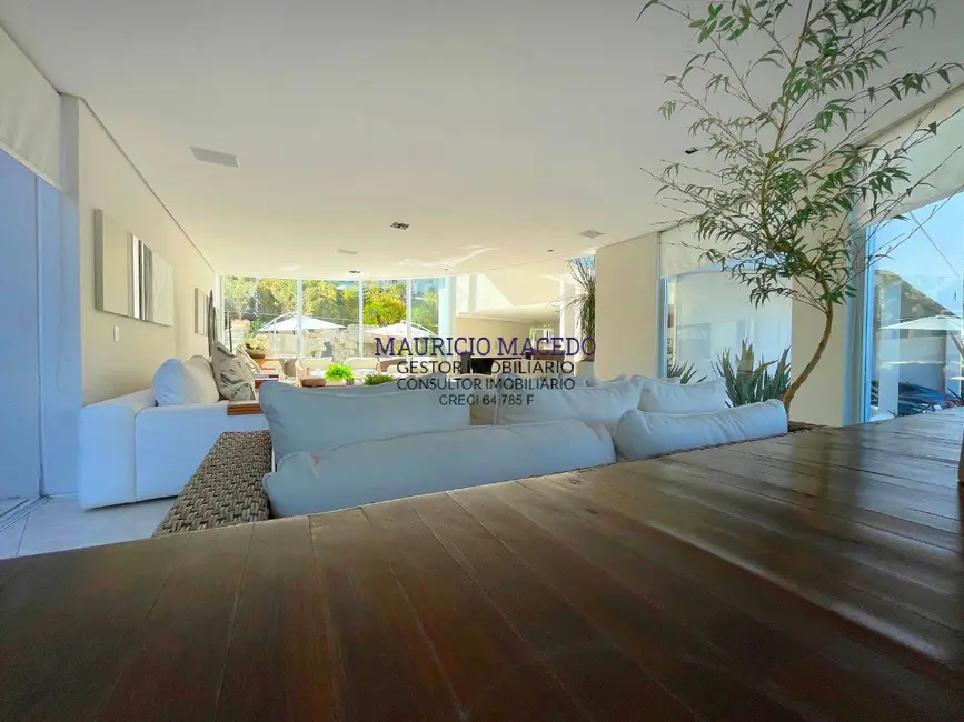 Foto 5 de Casa com 5 quartos à venda e para alugar, 1000m2 em Alphaville Residencial Dois, Barueri - SP