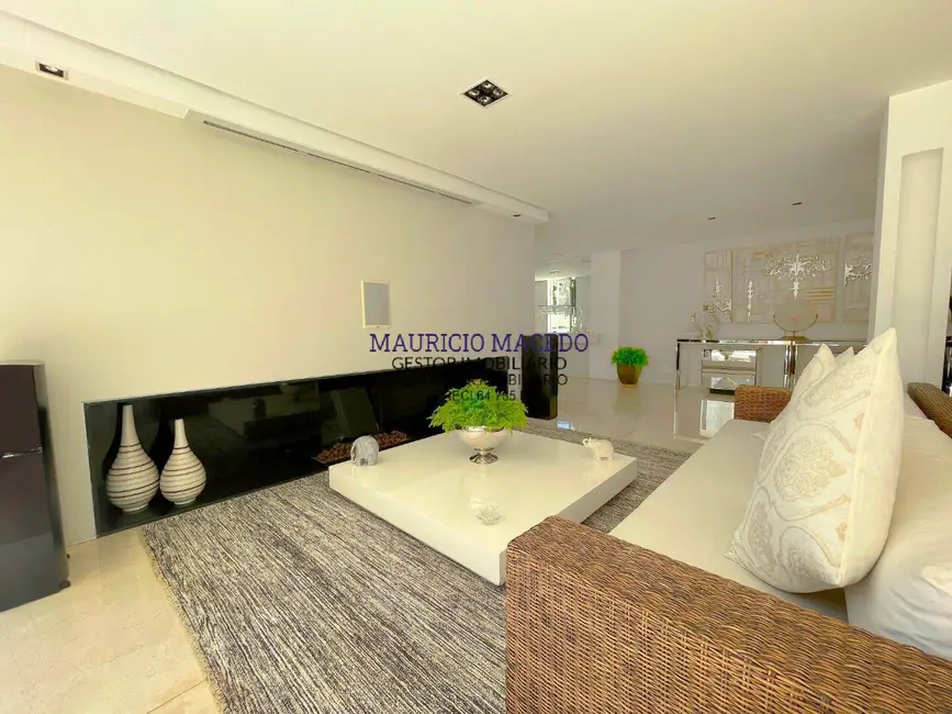 Foto 8 de Casa com 5 quartos à venda e para alugar, 1000m2 em Alphaville Residencial Dois, Barueri - SP