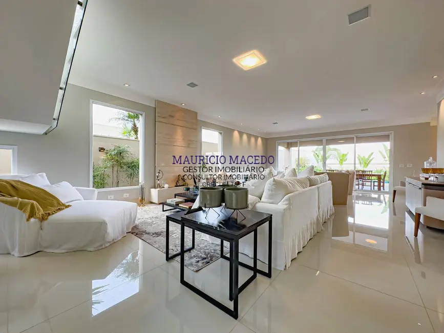 Foto 6 de Casa com 4 quartos à venda, 525m2 em Tamboré, Santana De Parnaiba - SP