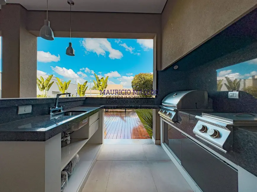 Foto 5 de Casa com 4 quartos à venda, 525m2 em Tamboré, Santana De Parnaiba - SP