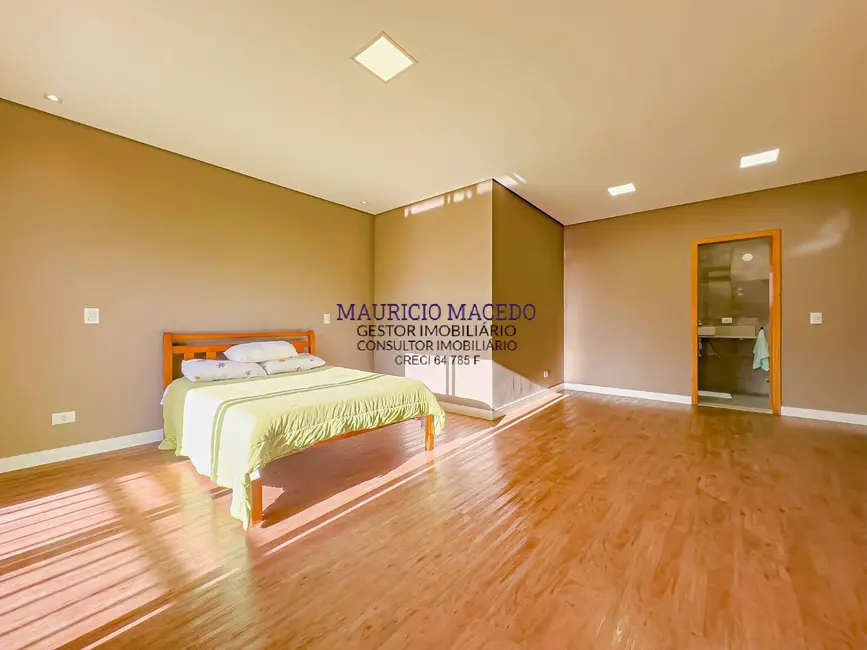 Foto 7 de Casa com 4 quartos à venda, 533m2 em Cidade Tamboré, Santana De Parnaiba - SP