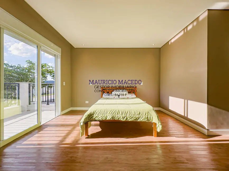 Foto 8 de Casa com 4 quartos à venda, 533m2 em Cidade Tamboré, Santana De Parnaiba - SP