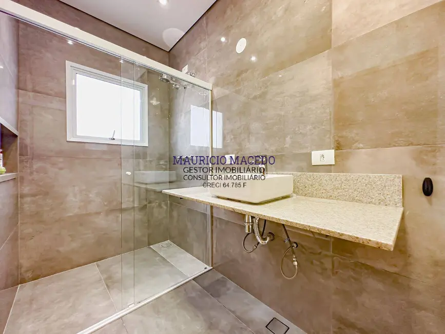 Foto 5 de Casa com 4 quartos à venda, 533m2 em Cidade Tamboré, Santana De Parnaiba - SP