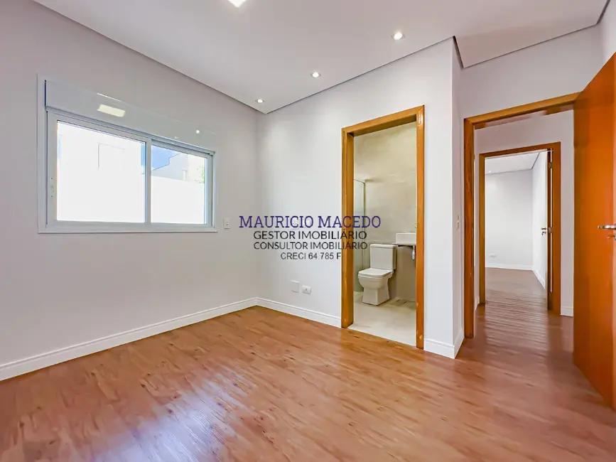 Foto 4 de Casa com 4 quartos à venda, 533m2 em Cidade Tamboré, Santana De Parnaiba - SP