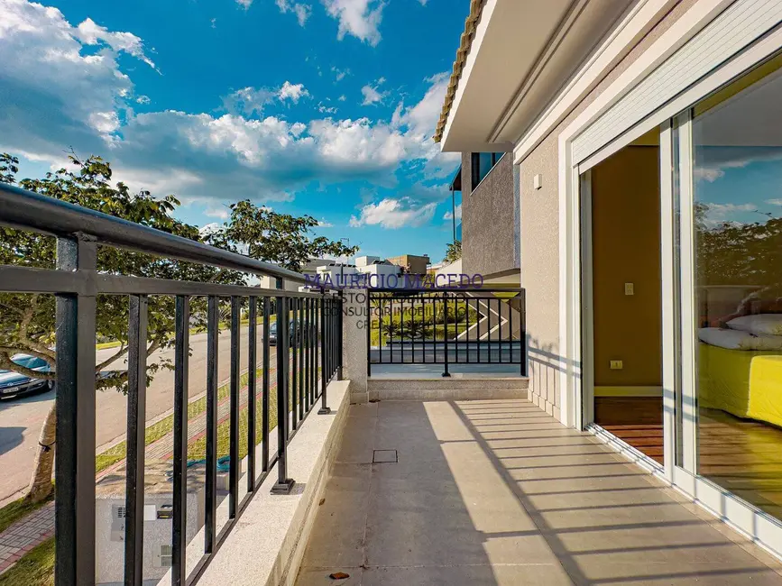 Foto 6 de Casa com 4 quartos à venda, 533m2 em Cidade Tamboré, Santana De Parnaiba - SP