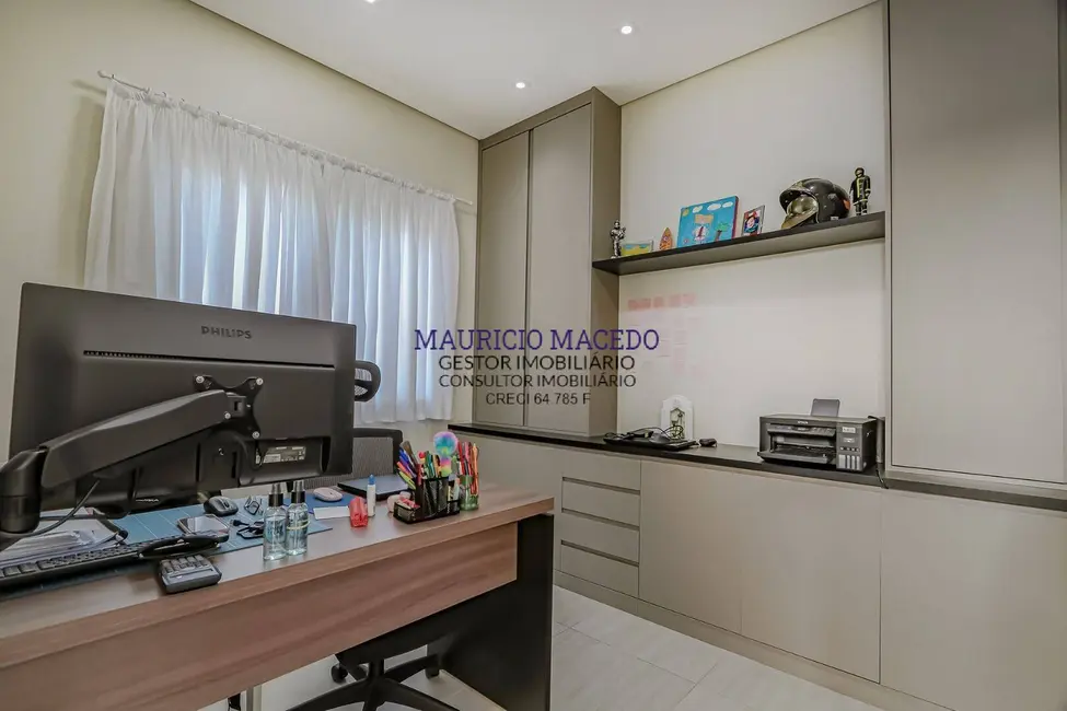 Foto 3 de Casa com 3 quartos à venda, 490m2 em Alphaville, Santana De Parnaiba - SP