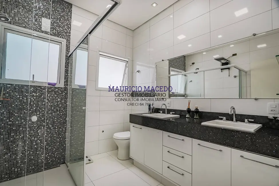 Foto 4 de Casa com 3 quartos à venda, 490m2 em Alphaville, Santana De Parnaiba - SP