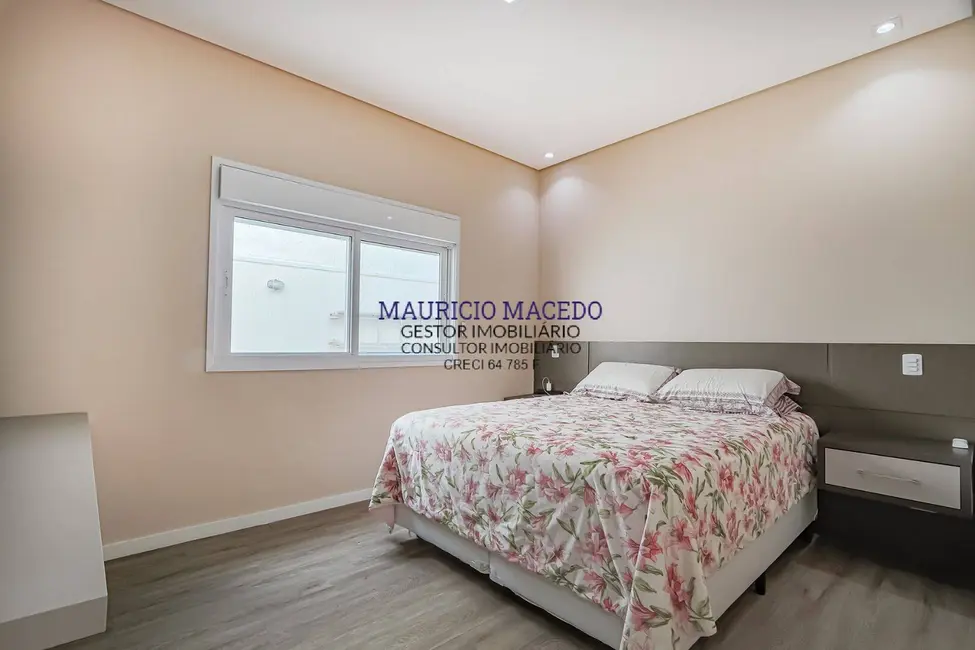 Foto 5 de Casa com 3 quartos à venda, 490m2 em Alphaville, Santana De Parnaiba - SP