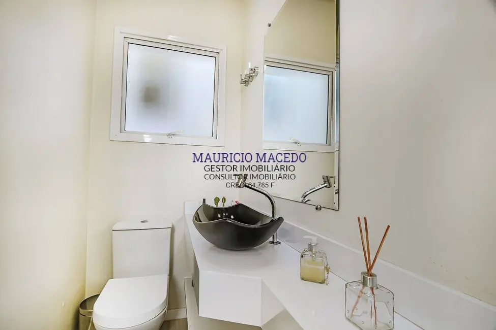 Casa com 4 quartos à venda, 580m2 em Alphaville, Santana De Parnaiba - SP - imagem 7 Foto 7 de Casa com 4 quartos à venda, 580m2 em Alphaville, Santana De Parnaiba - SP