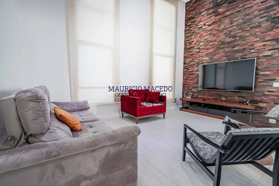 Casa com 4 quartos à venda, 580m2 em Alphaville, Santana De Parnaiba - SP - imagem 4 Foto 4 de Casa com 4 quartos à venda, 580m2 em Alphaville, Santana De Parnaiba - SP