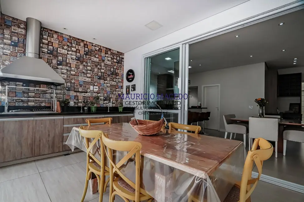 Casa com 4 quartos à venda, 580m2 em Alphaville, Santana De Parnaiba - SP - imagem 3 Foto 3 de Casa com 4 quartos à venda, 580m2 em Alphaville, Santana De Parnaiba - SP