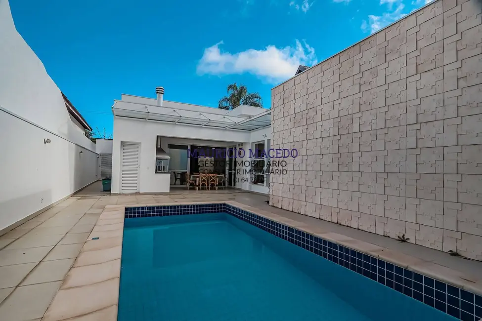 Foto 1 de Casa com 4 quartos à venda, 580m2 em Alphaville, Santana De Parnaiba - SP