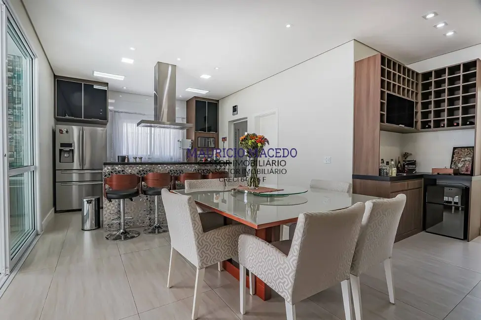 Casa com 4 quartos à venda, 580m2 em Alphaville, Santana De Parnaiba - SP - imagem 5 Foto 5 de Casa com 4 quartos à venda, 580m2 em Alphaville, Santana De Parnaiba - SP