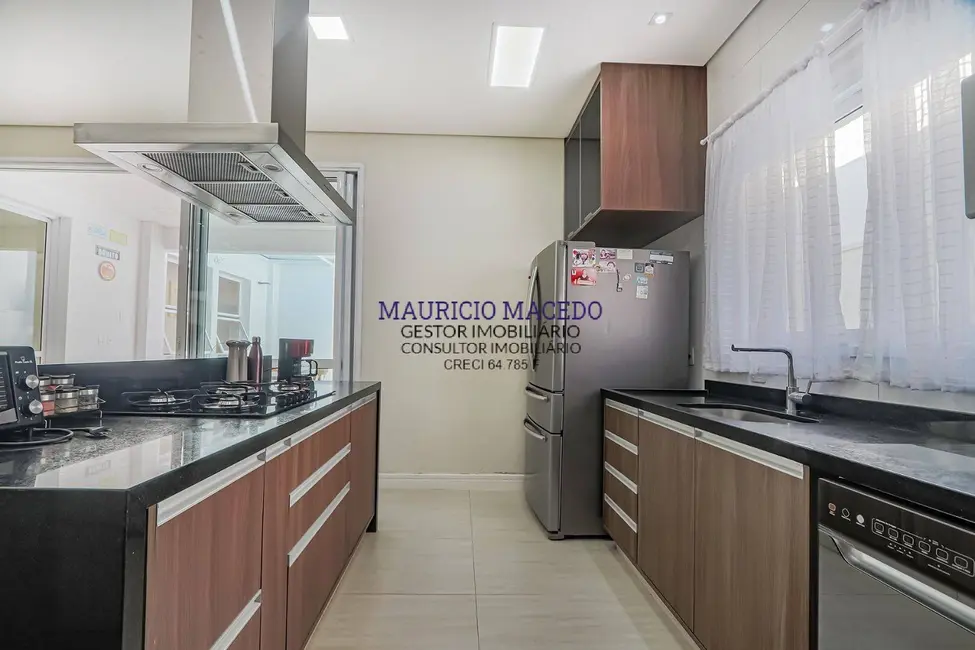 Casa com 4 quartos à venda, 580m2 em Alphaville, Santana De Parnaiba - SP - imagem 6 Foto 6 de Casa com 4 quartos à venda, 580m2 em Alphaville, Santana De Parnaiba - SP