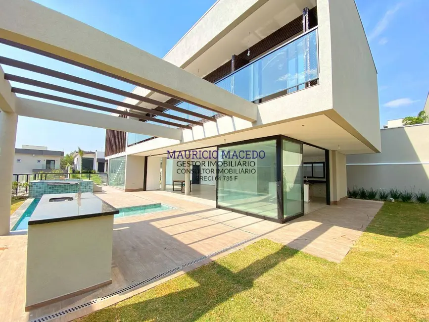 Casa com 4 quartos à venda, 480m2 em Tamboré, Santana De Parnaiba - SP - imagem 5 Foto 5 de Casa com 4 quartos à venda, 480m2 em Tamboré, Santana De Parnaiba - SP