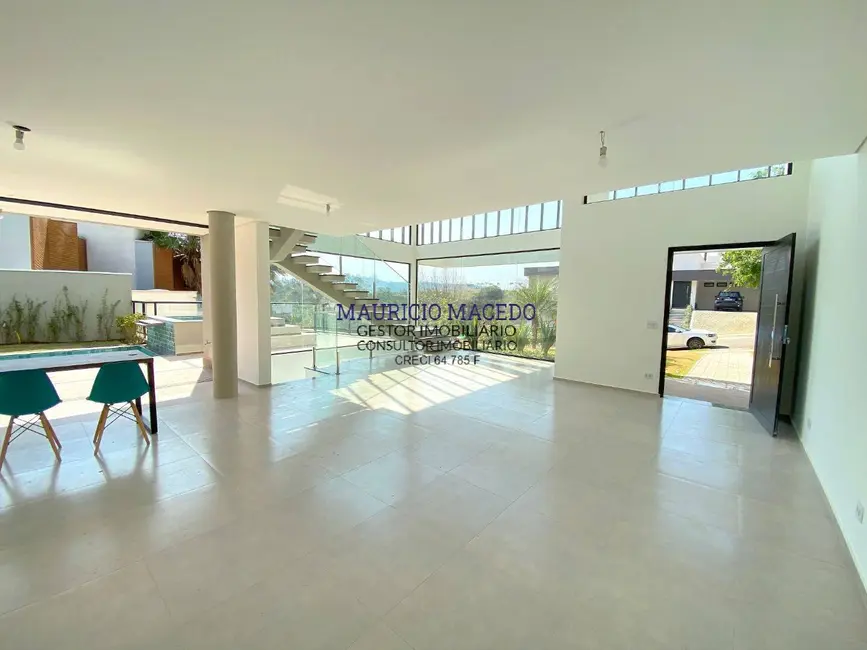 Casa com 4 quartos à venda, 480m2 em Tamboré, Santana De Parnaiba - SP - imagem 9 Foto 9 de Casa com 4 quartos à venda, 480m2 em Tamboré, Santana De Parnaiba - SP