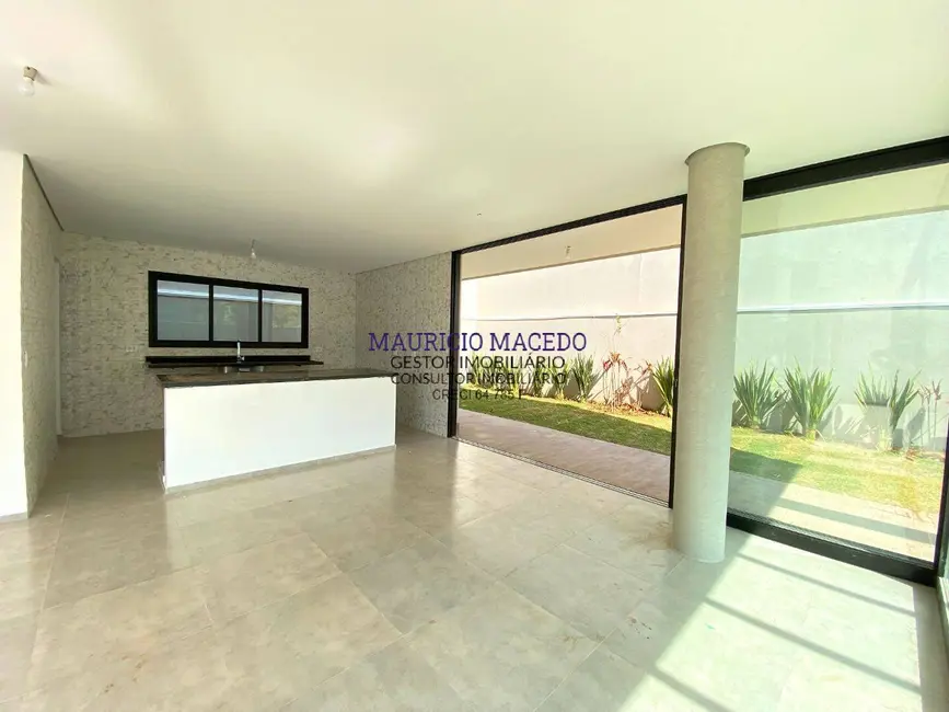 Casa com 4 quartos à venda, 480m2 em Tamboré, Santana De Parnaiba - SP - imagem 7 Foto 7 de Casa com 4 quartos à venda, 480m2 em Tamboré, Santana De Parnaiba - SP